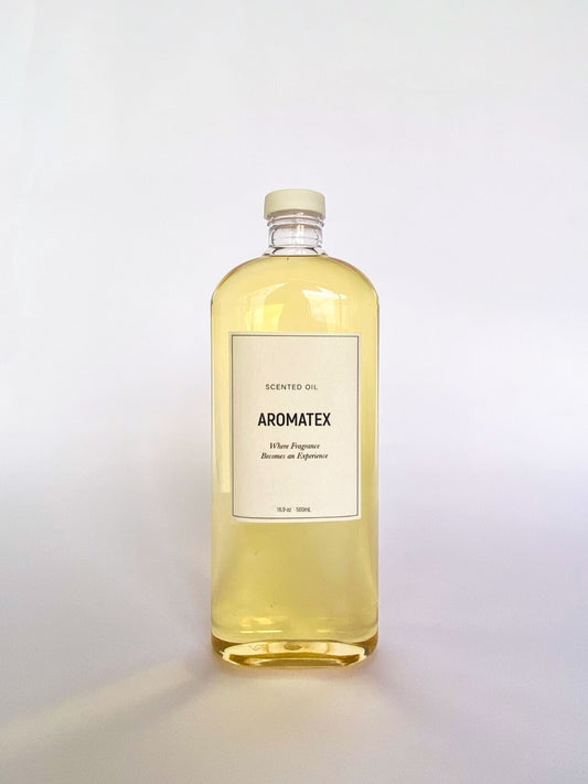 A Scent for Every Mood: Unveiling the Wonders of Scented Oils