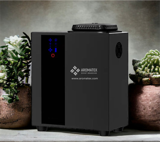 Enhancing the Shopping Experience: The Benefits of Scent Diffusers in Your Retail Store
