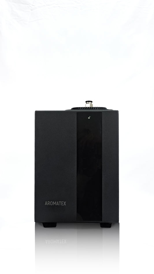 Aroma Advance Pro: HVAC & Bluetooth (2,000 SqFt)