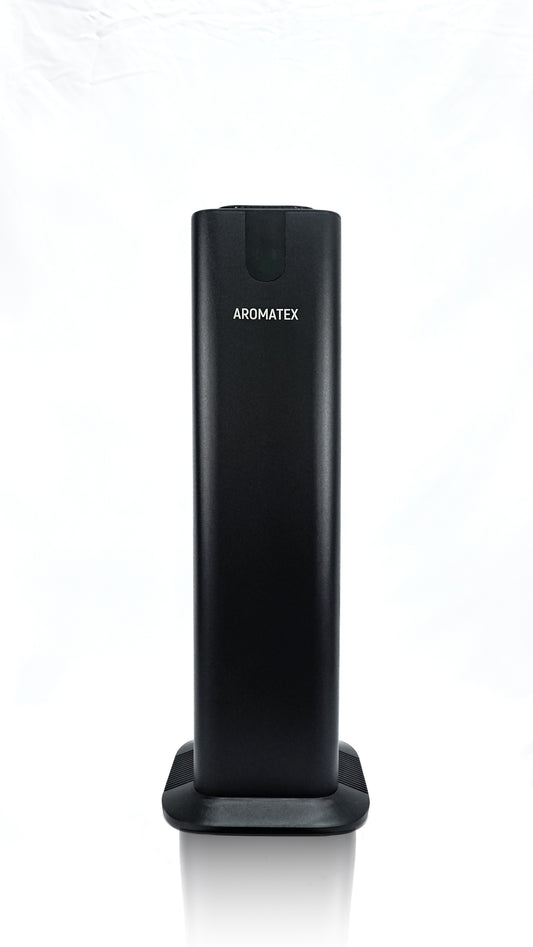 Aroma Plus Pro: Bluetooth (4,000 SqFt)