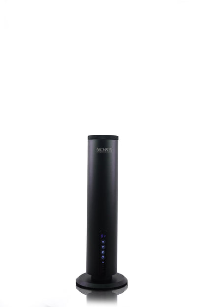 Aroma Lounge Pro: HVAC & Bluetooth (800 SqFt)