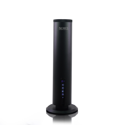 Aroma Lounge Pro: HVAC & Bluetooth (800 SqFt)